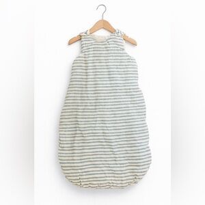 La Petite Collection Liberty sack striped
